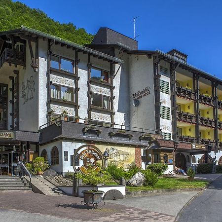 Moselromantik Hotel Weissmuehle Cochem Ngoại thất bức ảnh