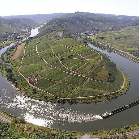 Moselromantik Hotel Weissmuehle Cochem Ngoại thất bức ảnh