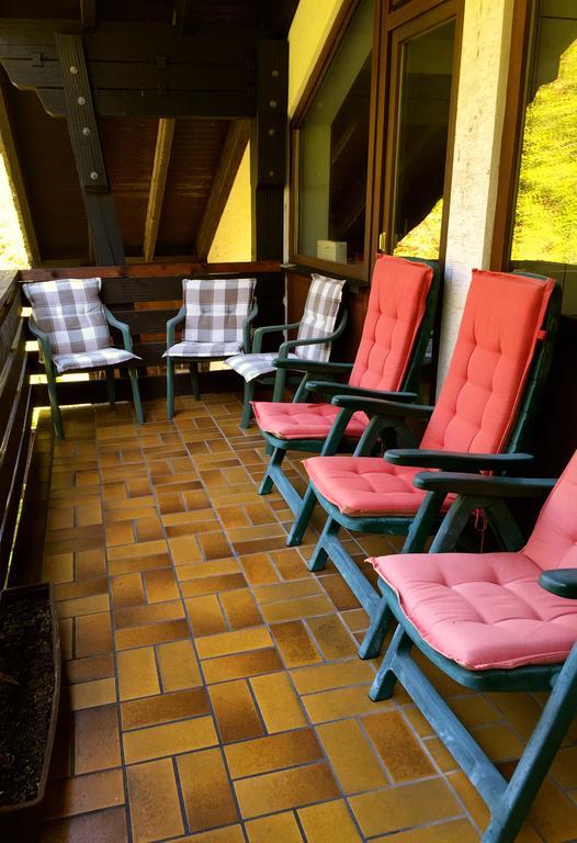 Moselromantik Hotel Weissmuehle Cochem Ngoại thất bức ảnh