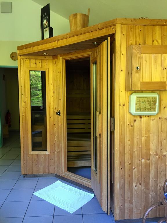 Moselromantik Hotel Weissmuehle Cochem Ngoại thất bức ảnh