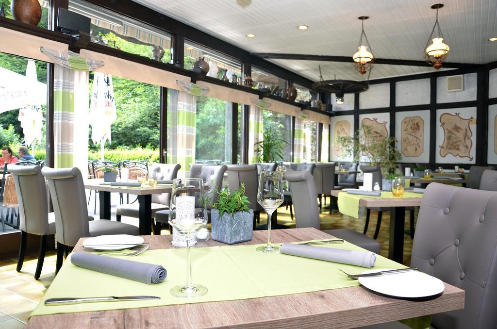 Moselromantik Hotel Weissmuehle Cochem Ngoại thất bức ảnh