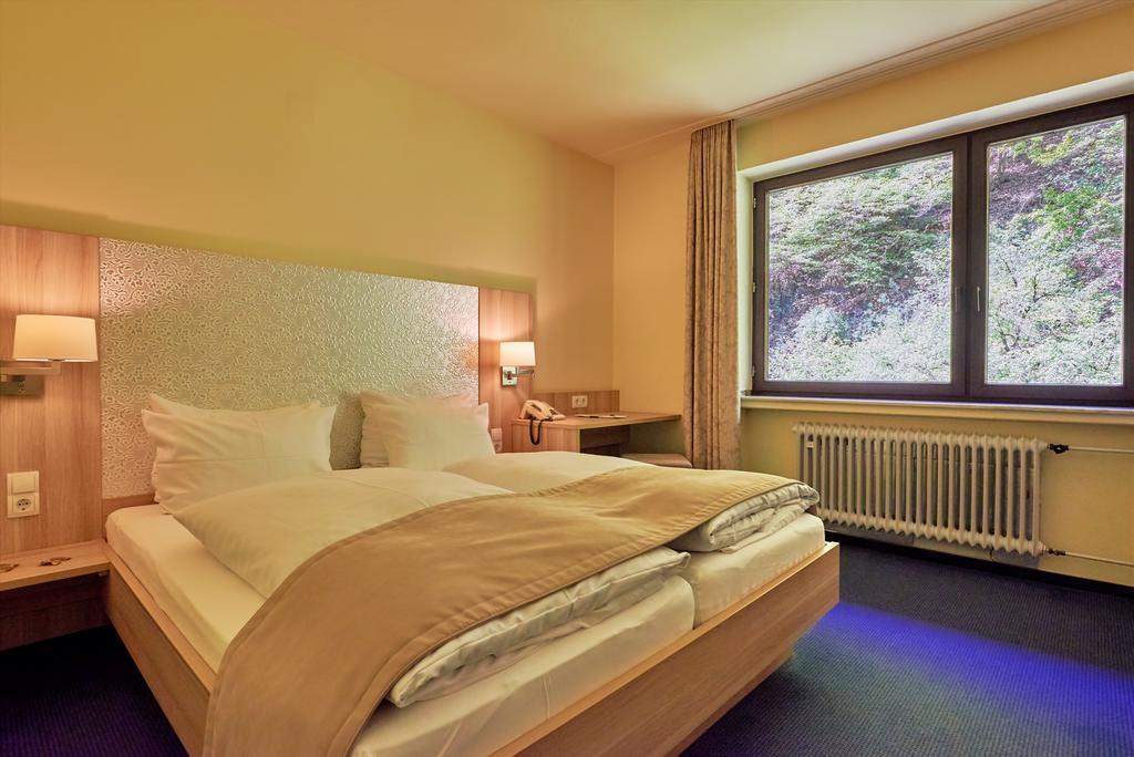 Moselromantik Hotel Weissmuehle Cochem Ngoại thất bức ảnh