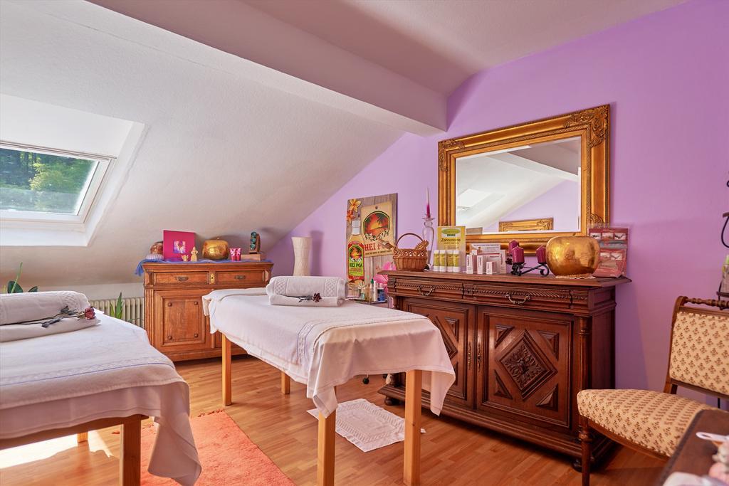 Moselromantik Hotel Weissmuehle Cochem Ngoại thất bức ảnh