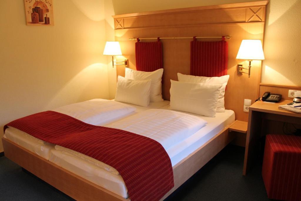 Moselromantik Hotel Weissmuehle Cochem Phòng bức ảnh