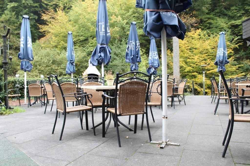 Moselromantik Hotel Weissmuehle Cochem Ngoại thất bức ảnh